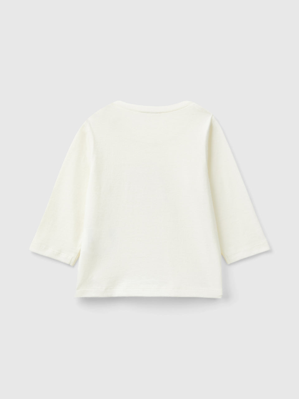 T-shirt com patch animalzinho - ucb_image_BS