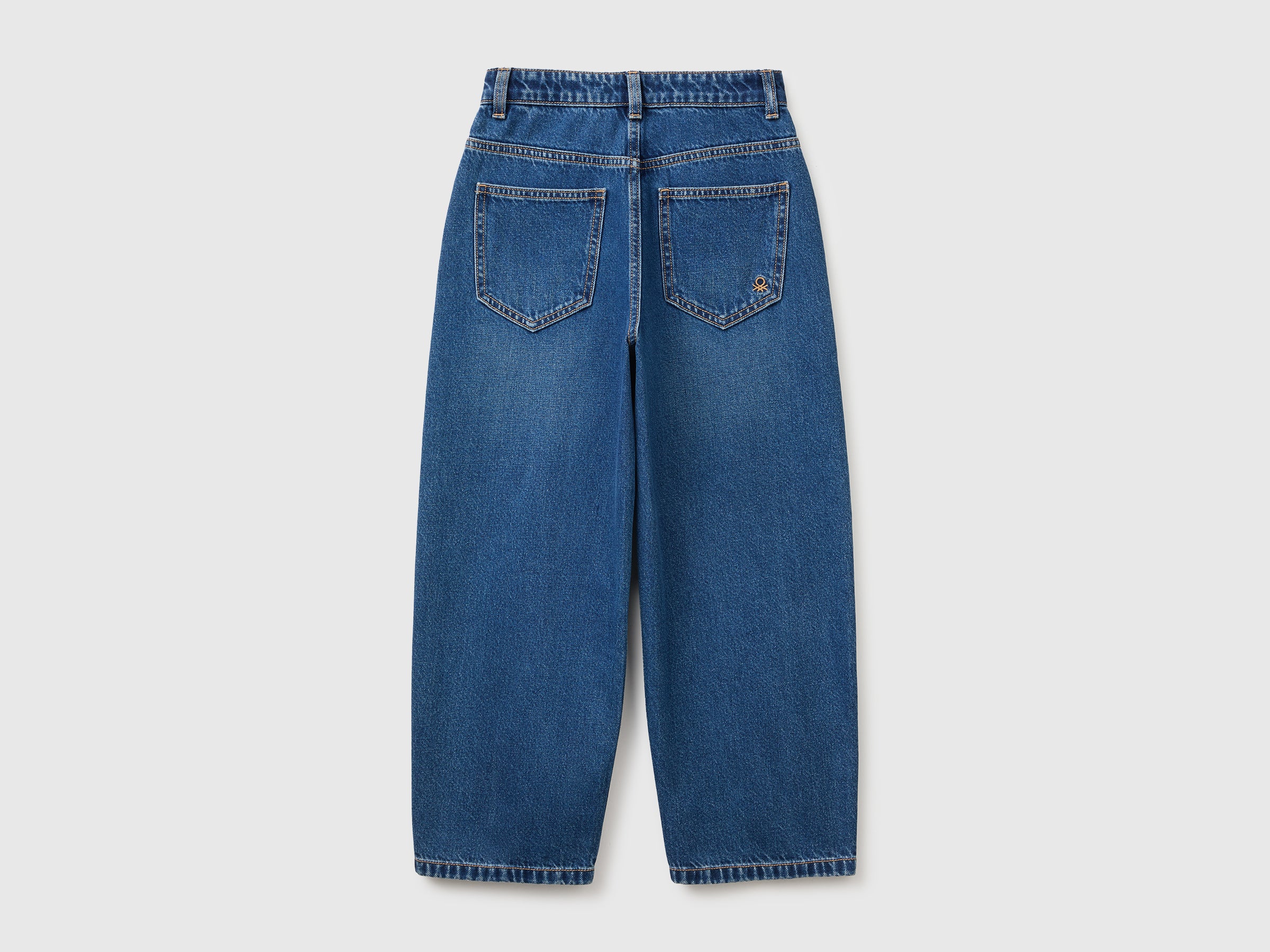 Jeans ballon fit - ucb_image_BS
