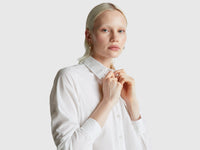 Camisa regular fit em algodão leve - ucb_image_FY