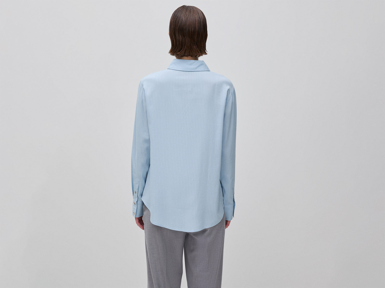 Camisa fluida às riscas - ucb_image_B
