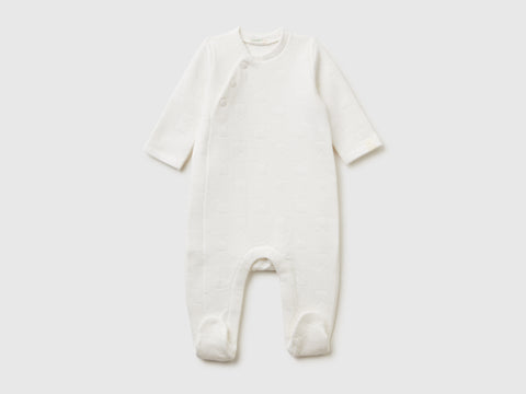 Babygrow com coelhinhos jacquard - ucb_image_FS
