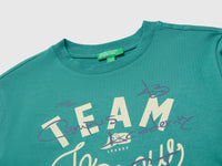T-shirt com estampa 100% algodão orgânico - ucb_image_DS1