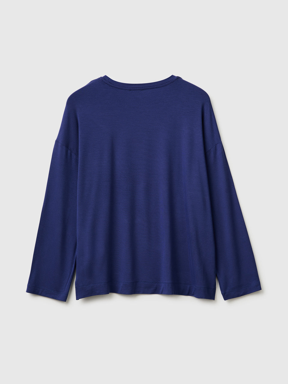 T-shirt em Modal stretch - ucb_image_BS