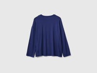 T-shirt em Modal stretch - ucb_image_BS