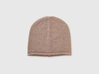 Gorro em mistura de lã e caxemira - ucb_image_FS
