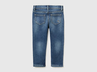 Jeans térmicos skinny fit  - ucb_image_BS