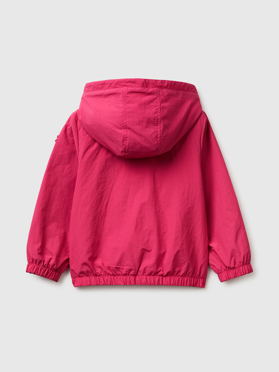 Light "Rain Defender" jacket - ucb_image_BS