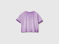 T-shirt com estampa e nó - ucb_image_BS
