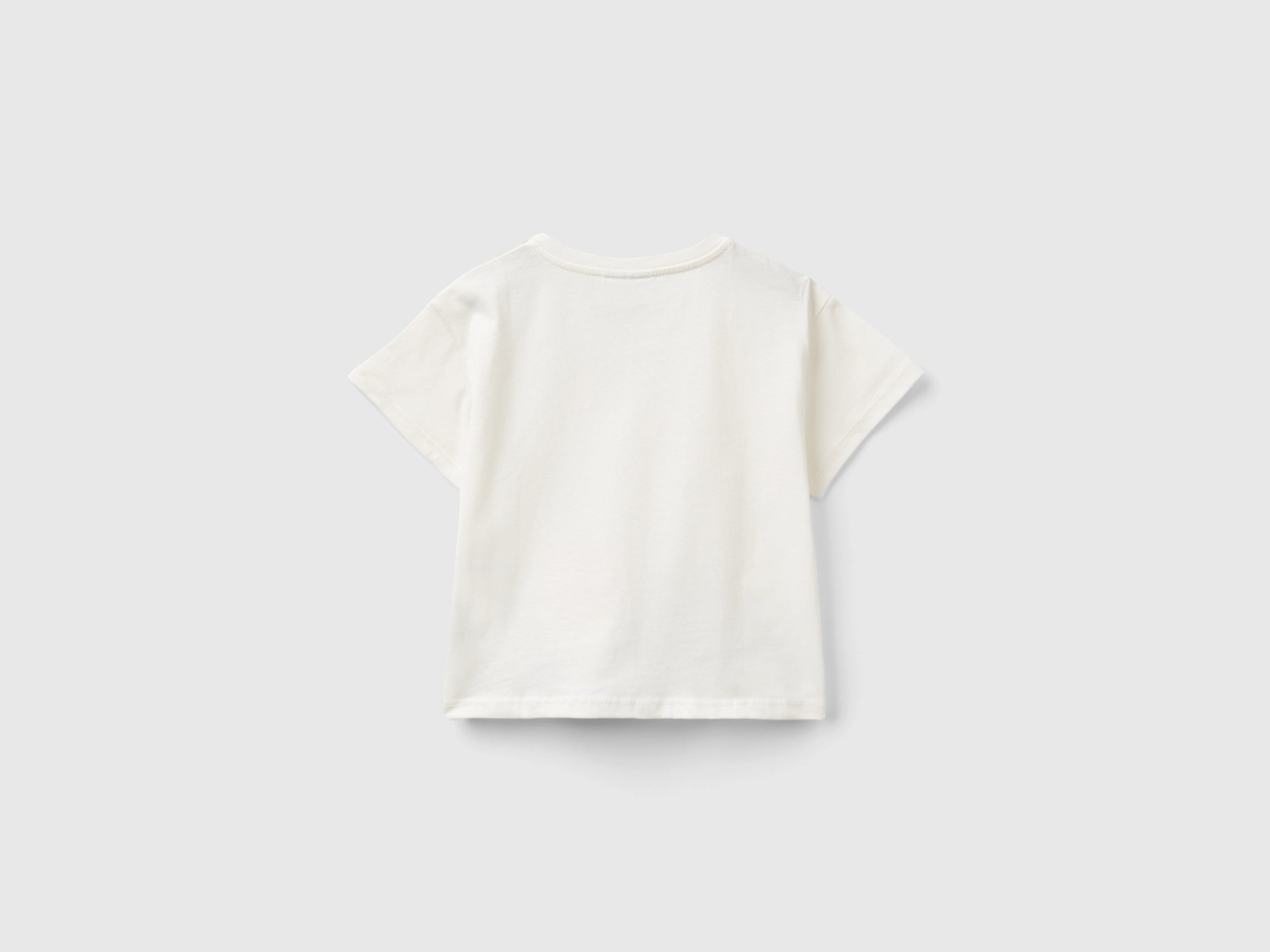 T-shirt boxy fit ©Peanuts - ucb_image_BS
