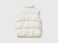 Padded vest with bows - ucb_image_BS