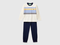 Pijama em algodão de fibra longa - ucb_image_FS
