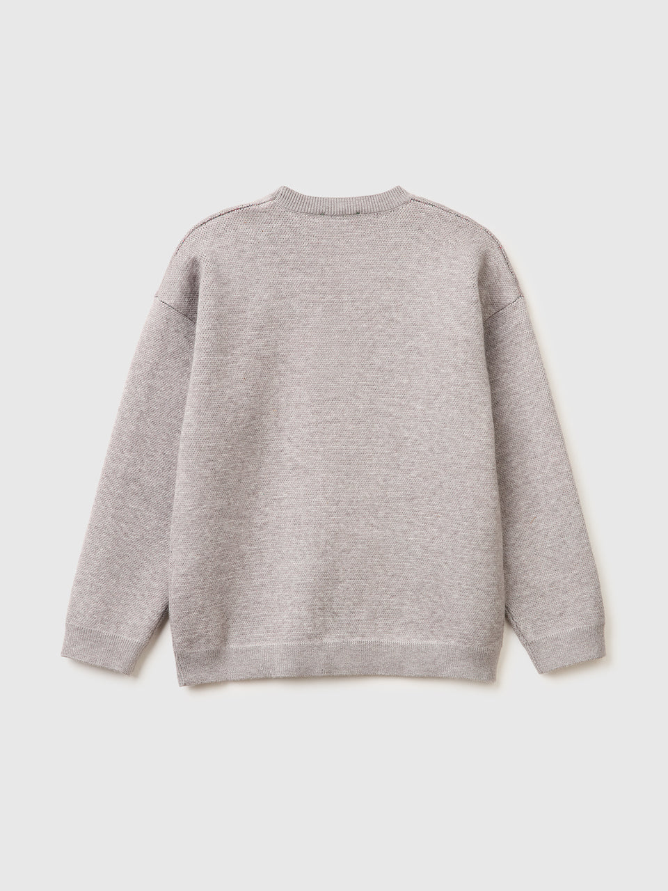 Ski graphic sweater - ucb_image_BS