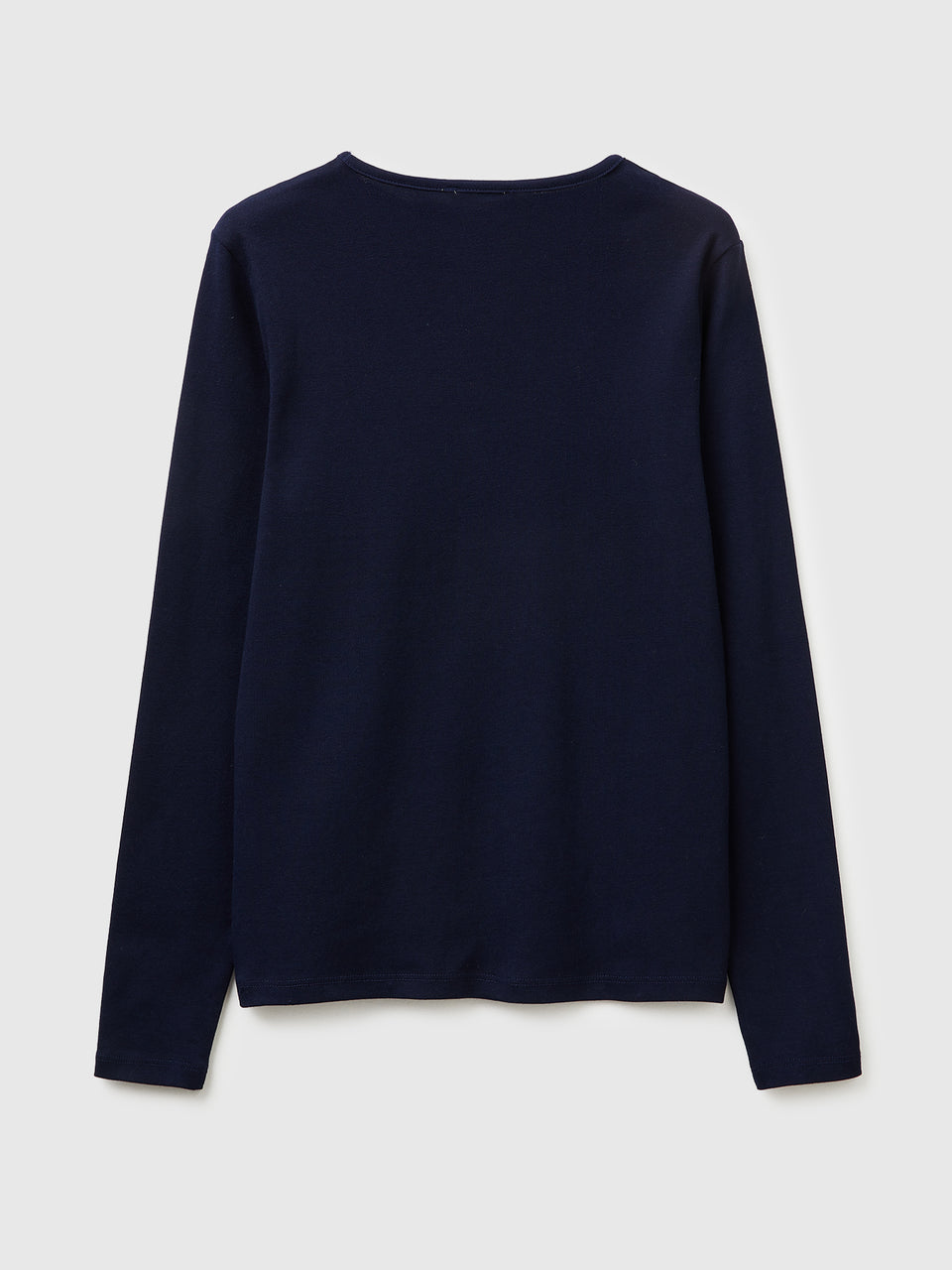 Slim fit long sleeve t-shirt - ucb_image_BS