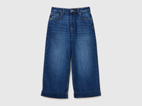 Culotte jeans - ucb_image_FS