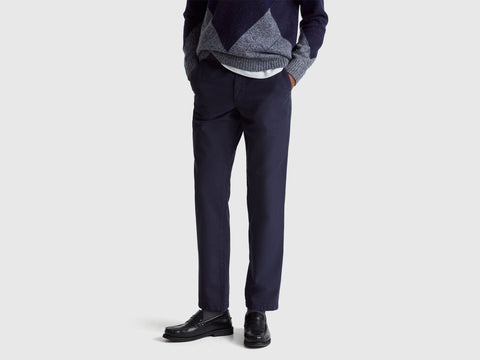Chinos slim fit - ucb_image_F