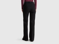 Jeans flare com fecho de correr - ucb_image_B