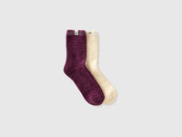 Duas meias em chenille - ucb_image_FS