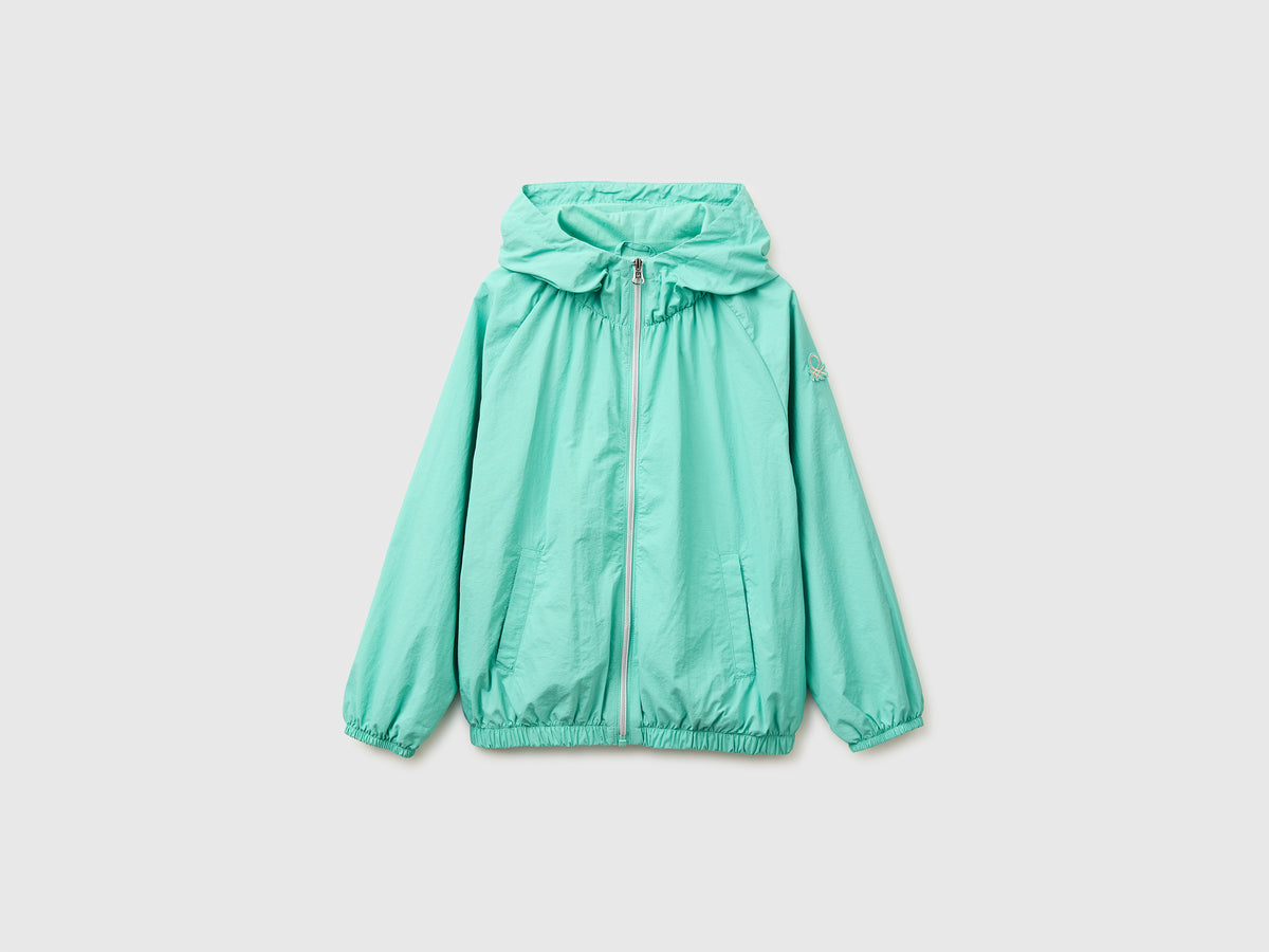 Casaco leve \"Rain Defender\" - ucb_image_FS