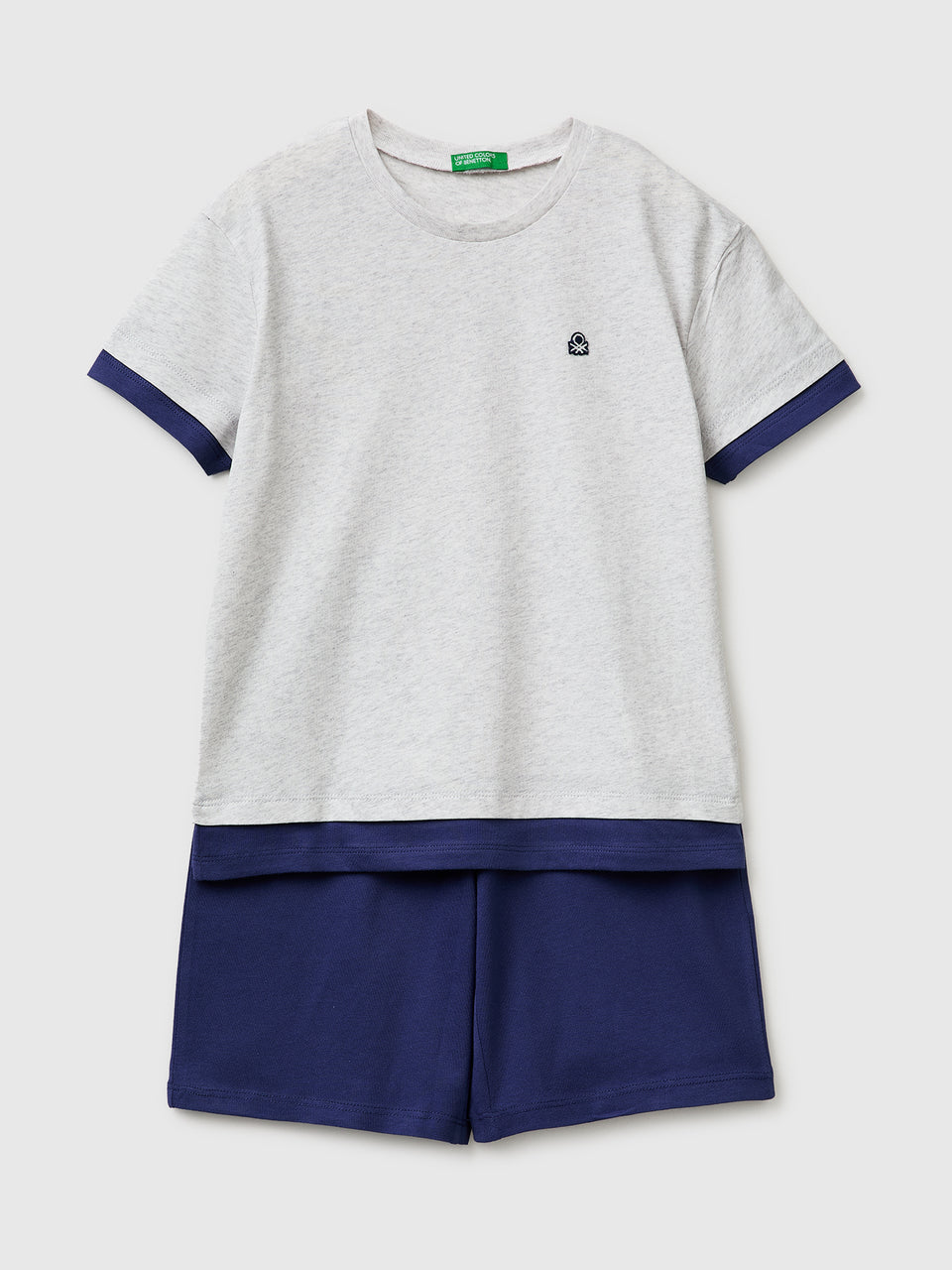 Pijama curto color block - ucb_image_FS