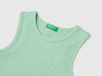 Ribbed tank top - ucb_image_DS1