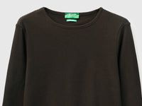 Slim fit long sleeve t-shirt - ucb_image_DS1