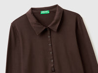 Lightweight jersey polo - ucb_image_DS1