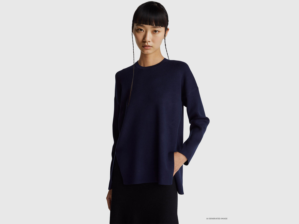 Camisola com rachas - ucb_image_F