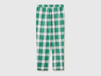 Checkered trousers - ucb_image_BS
