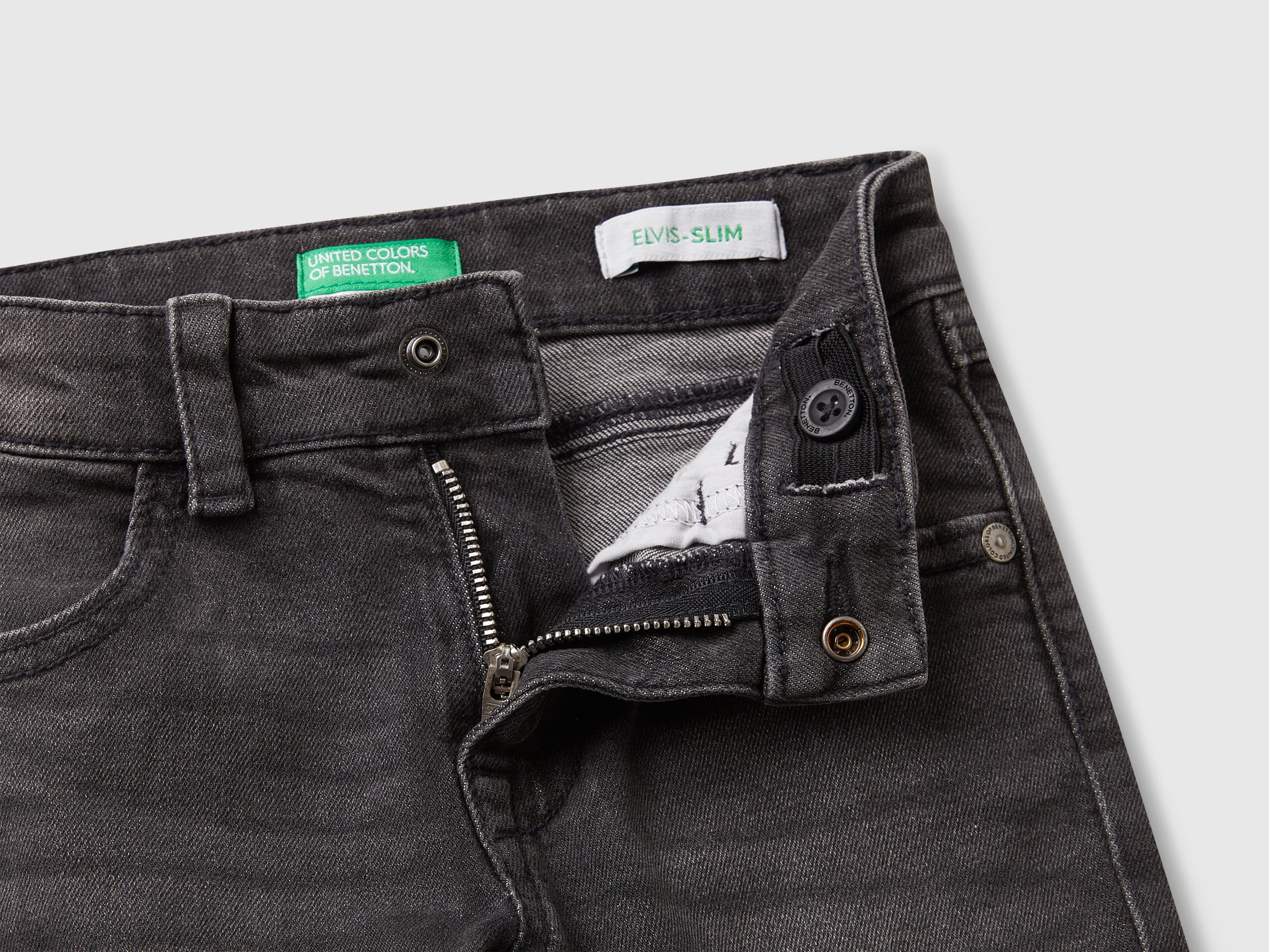 Jeans stretch slim fit - ucb_image_DS1