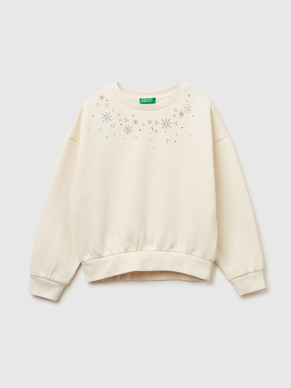 Sweat quente com estampa e strass - ucb_image_FS