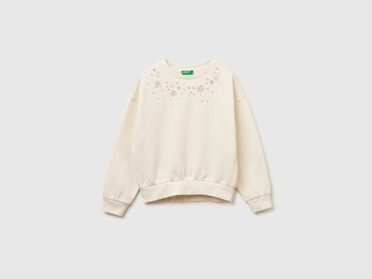 Sweat quente com estampa e strass - ucb_image_FS