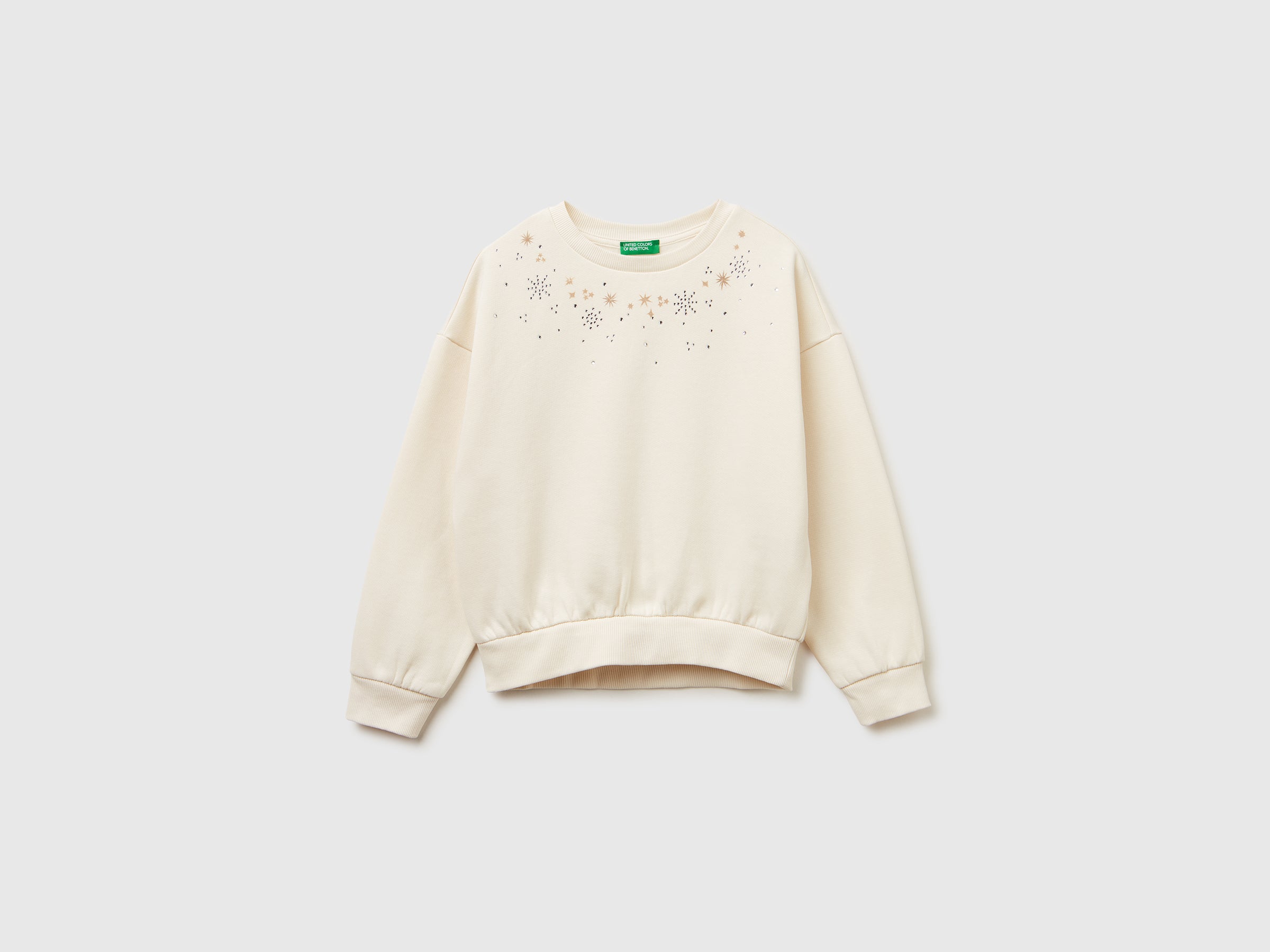 Sweat quente com estampa e strass - ucb_image_FS