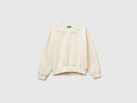 Sweat quente com estampa e strass - ucb_image_FS