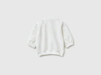 Sweatshirt with embroidery and patches - ucb_image_BS