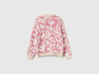 Camisola animalier em fio felpudo - ucb_image_BS