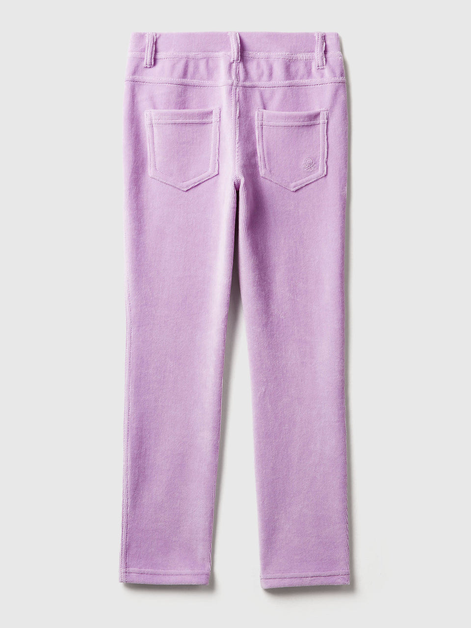Calças super skinny em chenille - ucb_image_BS