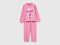 Pijama confortável com estampa logótipo - ucb_image_FS