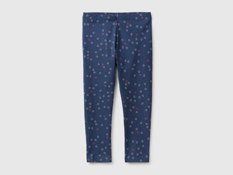 Leggings padrão em algodão elástico - ucb_image_FS