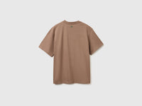 Relaxed fit t-shirt with print - ucb_image_BS