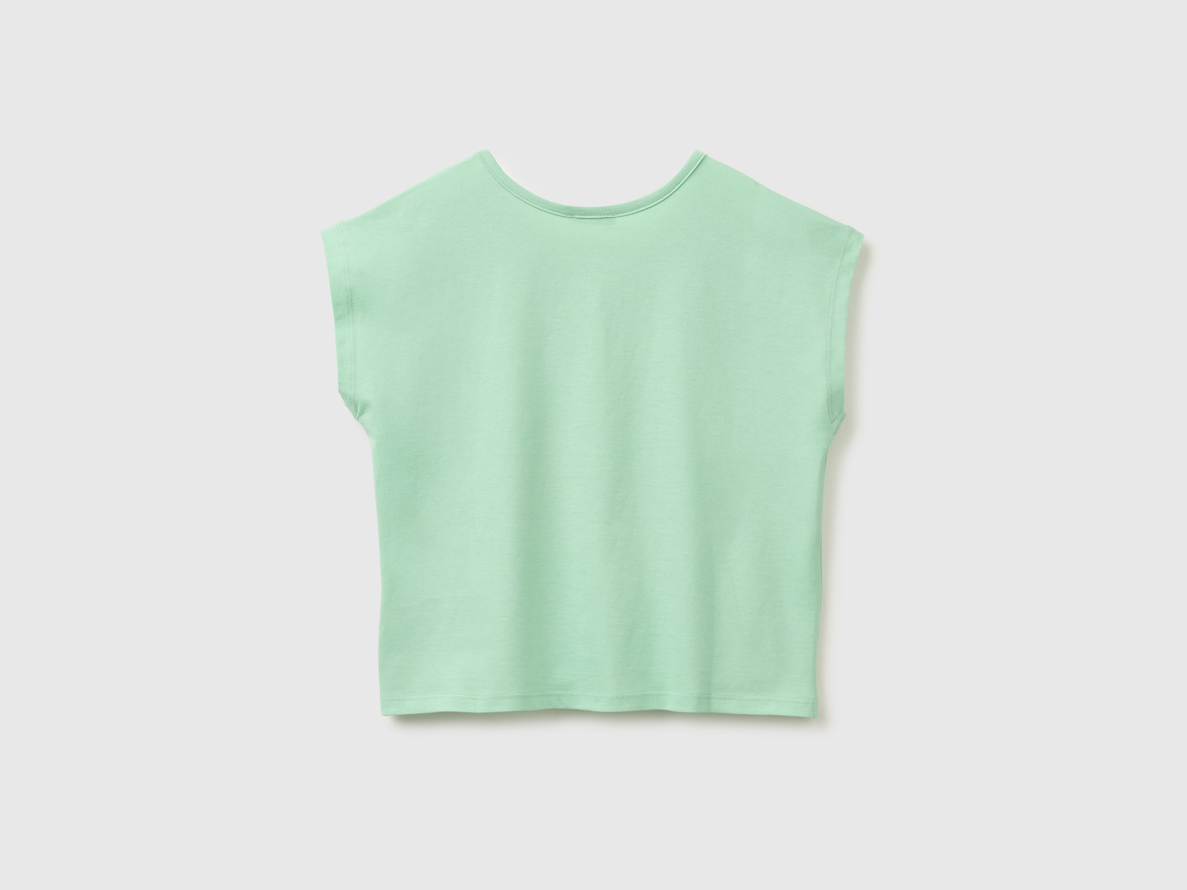 T-shirt com lantejoulas - ucb_image_BS