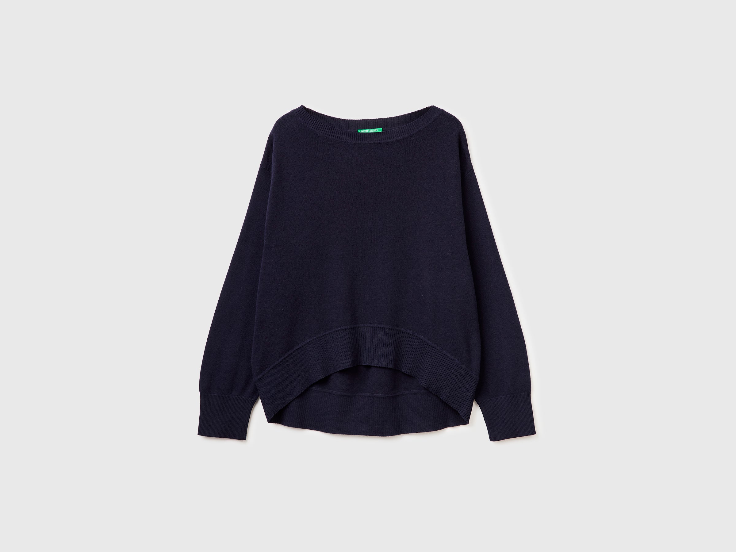Premium cotton oversized sweater - ucb_image_FS