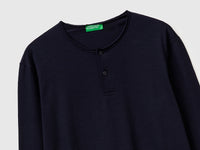 T-shirt com carcela de botões - ucb_image_DS1