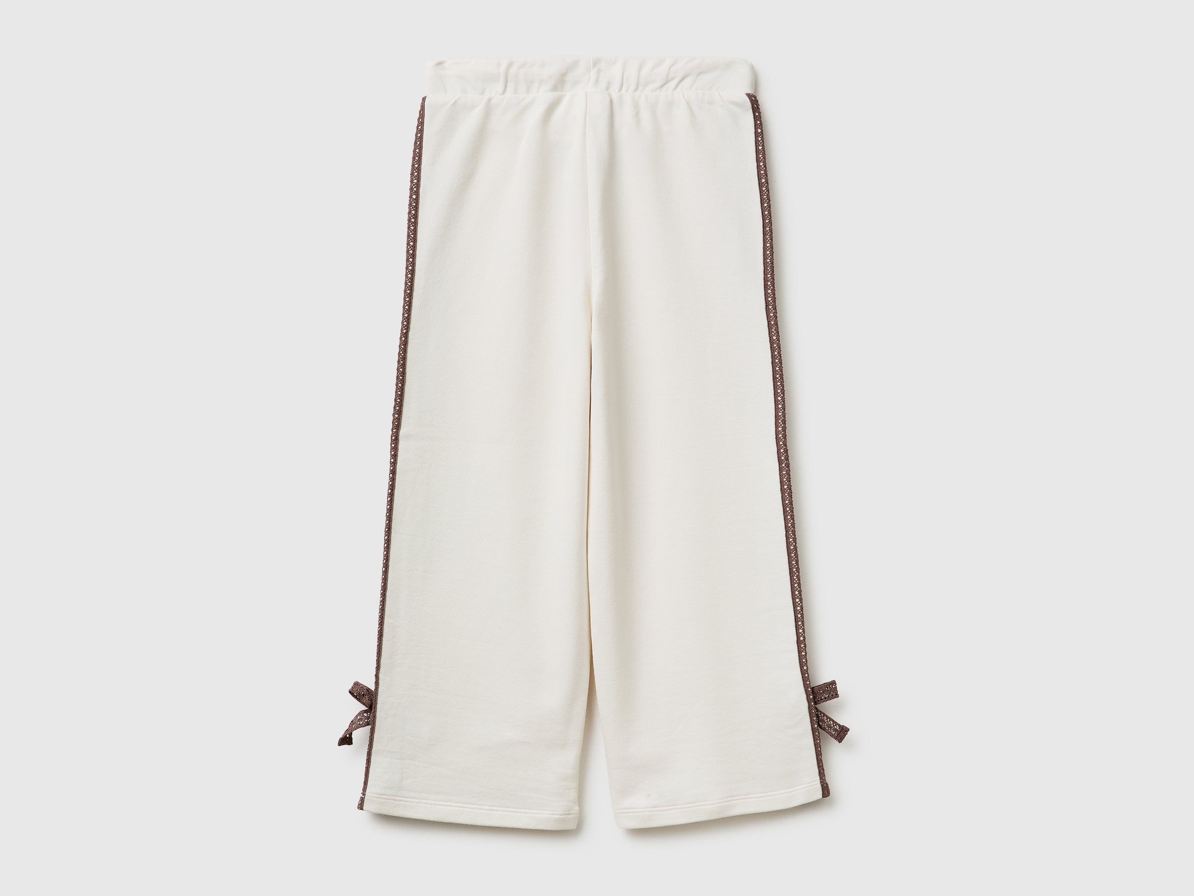 Pants with lace and bows - ucb_image_BS