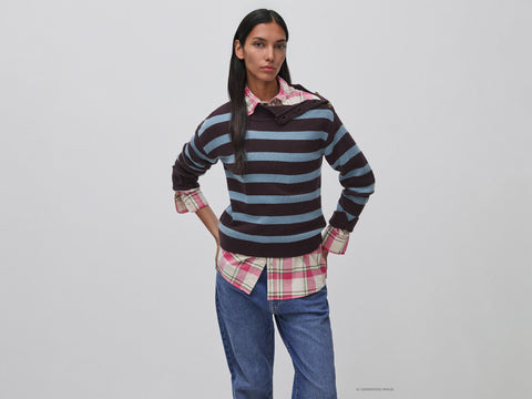 Camisola com botões no ombro - ucb_image_F