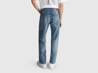 Jeans relaxed fit - ucb_image_B