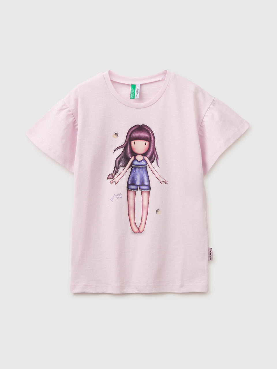Camisa de noite ©Santoro Gorjuss™ - ucb_image_FS