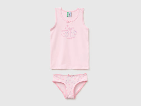 Conjunto de top e slip Pokémon - ucb_image_FS