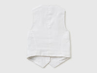 100% linen vest - ucb_image_BS