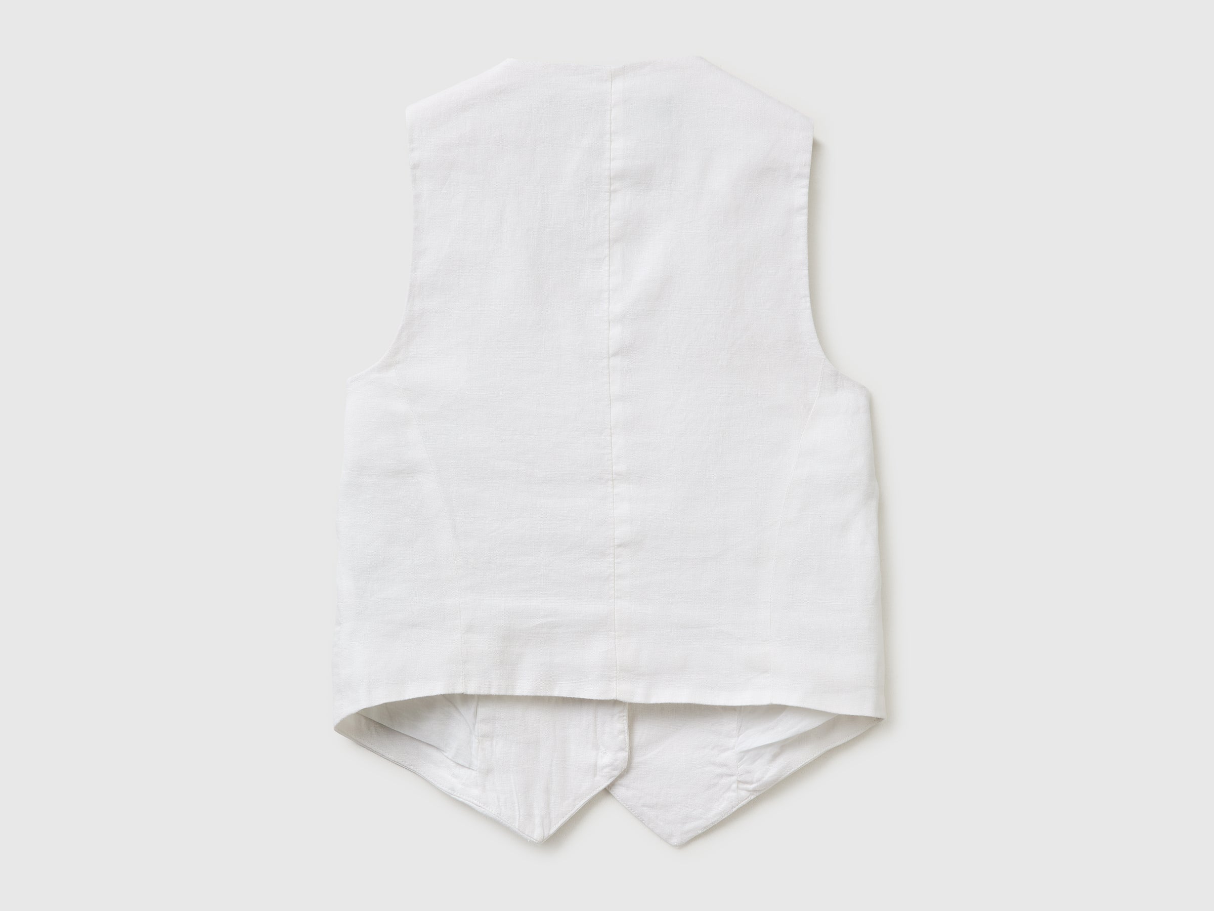 100% linen vest - ucb_image_BS