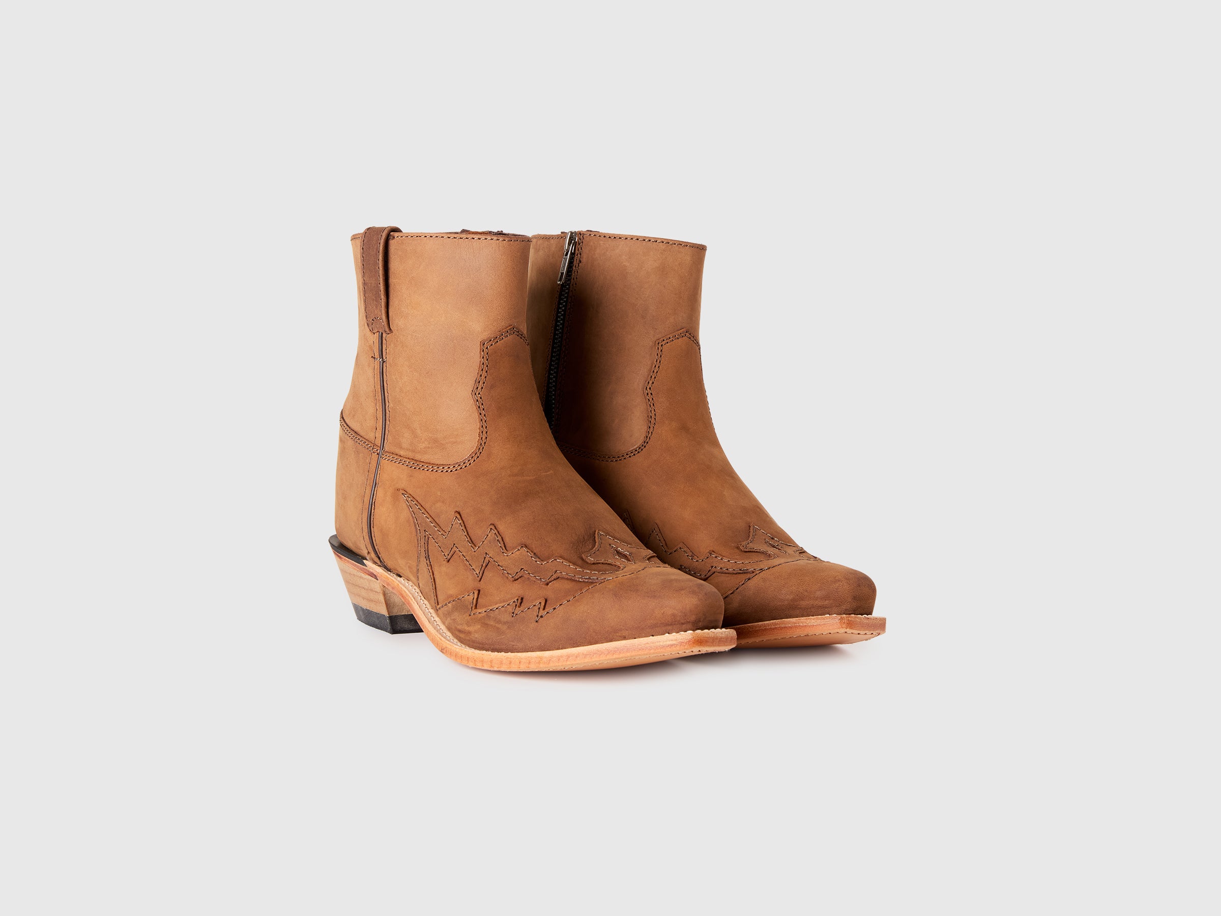 Low Texan boots - ucb_image_FS